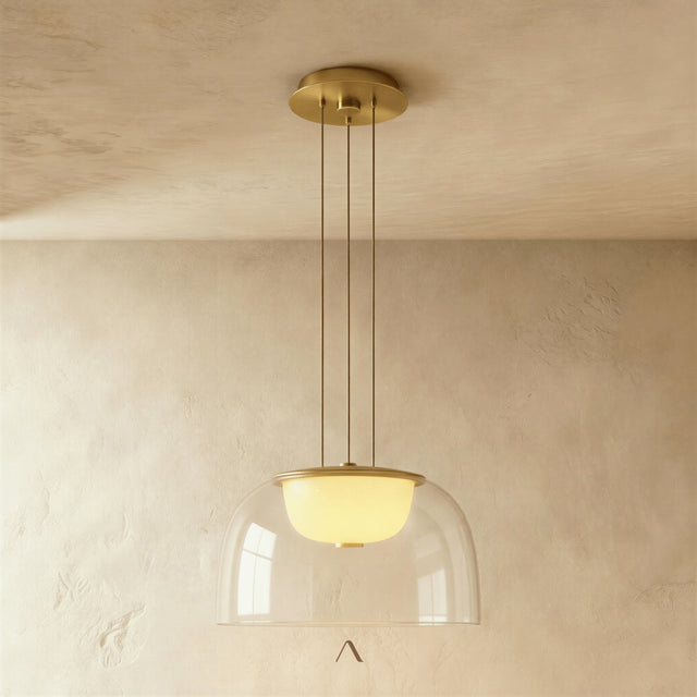 Malaucene Pendant Light