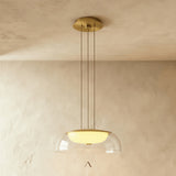 Malaucene Pendant Light