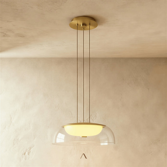 Malaucene Pendant Light