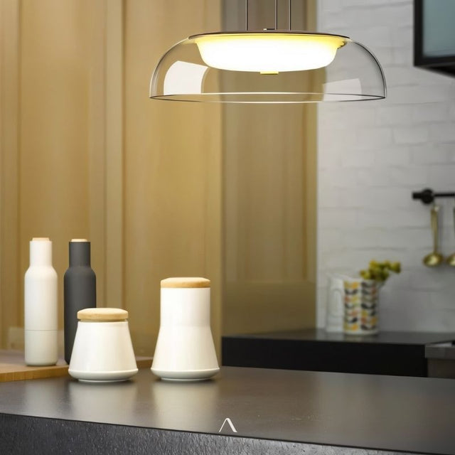 Malaucene Pendant Light
