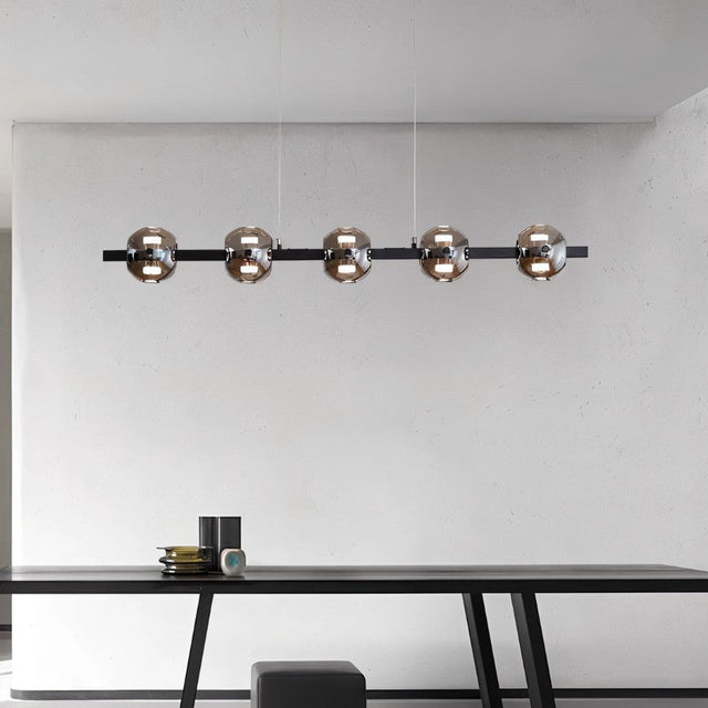 Opacus Chandelier