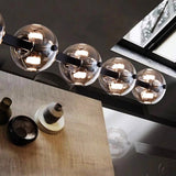 Opacus Chandelier