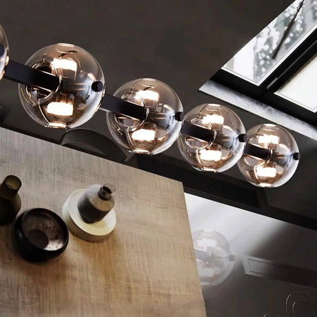 Opacus Chandelier