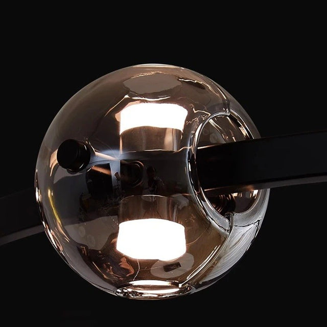 Opacus Chandelier