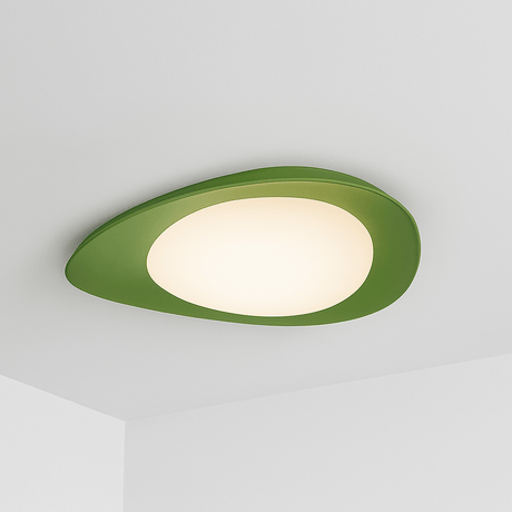Sikinos Ceiling Light