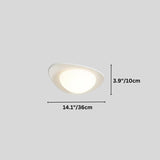Sikinos Ceiling Light