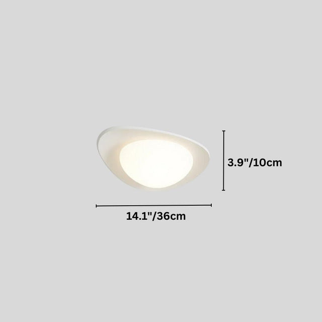 Sikinos Ceiling Light