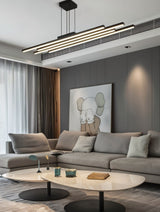 Tiller Pendant Light