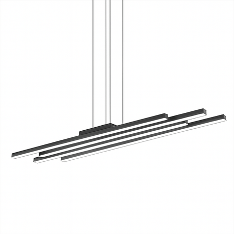 Tiller Pendant Light