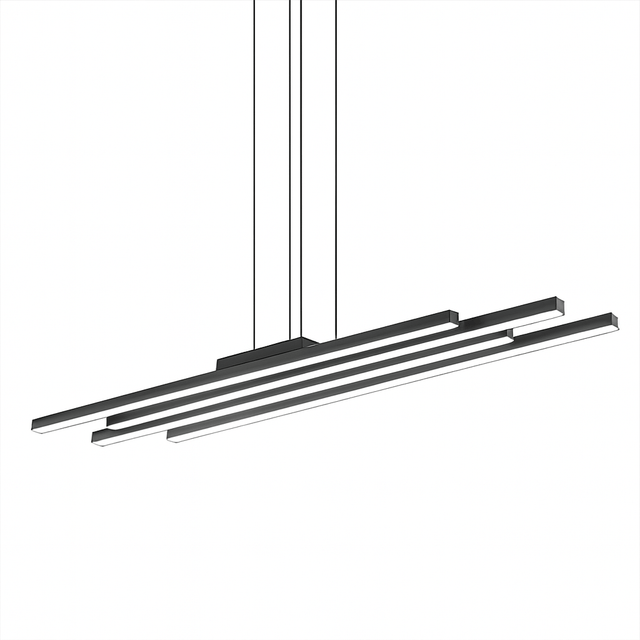 Tiller Pendant Light