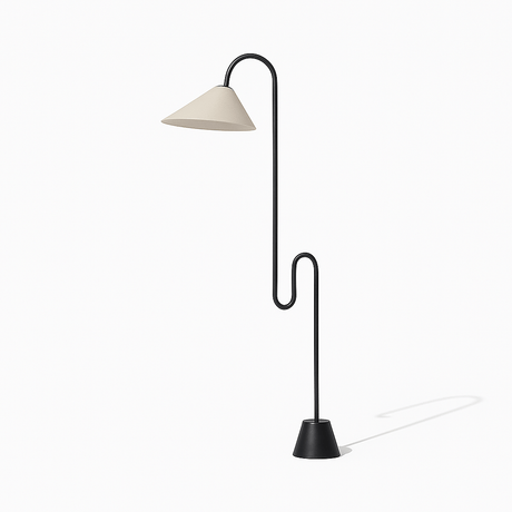 Deruta Floor Lamp