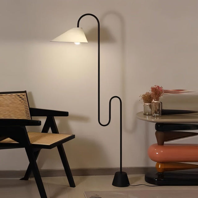 Deruta Floor Lamp