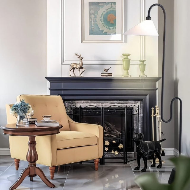 Deruta Floor Lamp