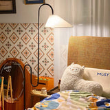Deruta Floor Lamp