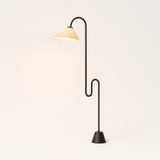 Deruta Floor Lamp