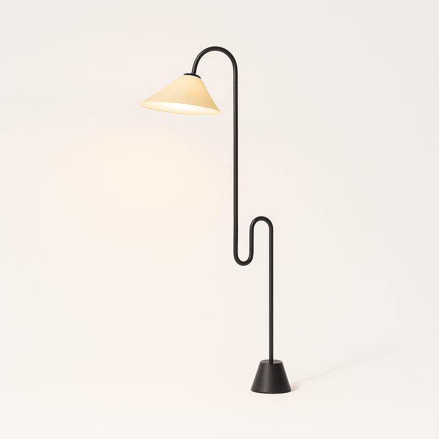 Deruta Floor Lamp