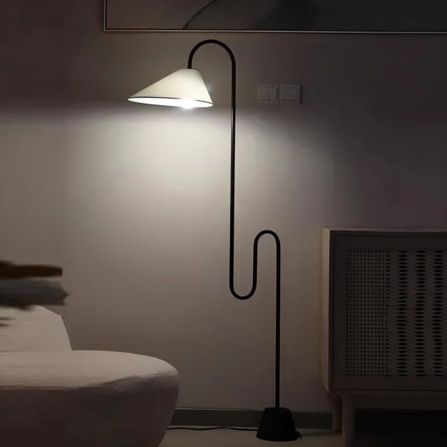 Deruta Floor Lamp