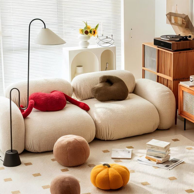 Deruta Floor Lamp
