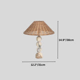 Montefalco Table Lamp