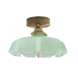 Etesian Ceiling Light