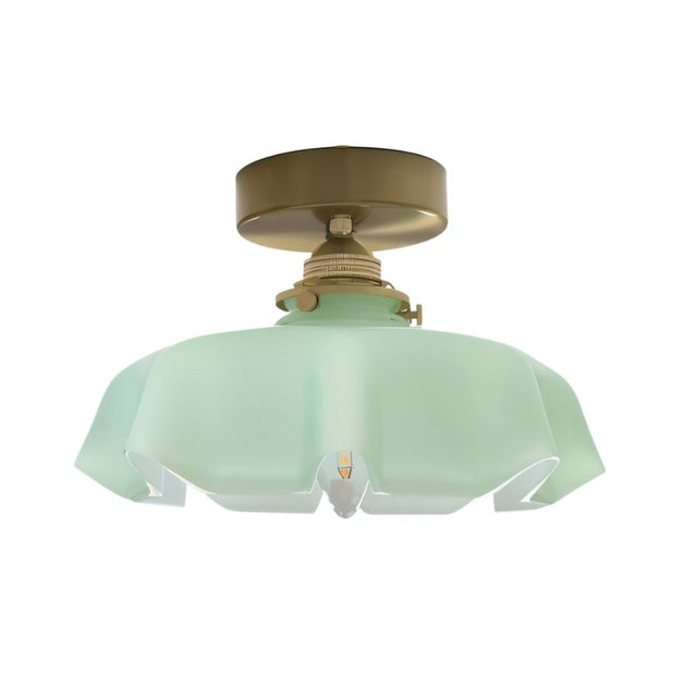 Etesian Ceiling Light
