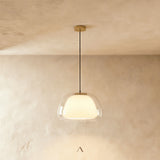 Mamma Pendant Light