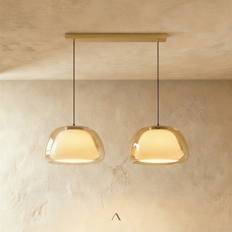 Mamma Pendant Light
