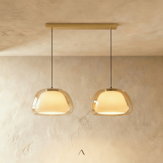 Mamma Pendant Light