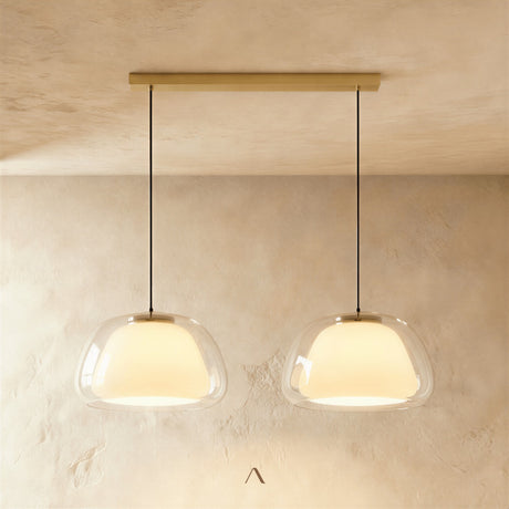 Mamma Pendant Light