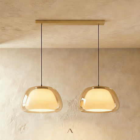 Mamma Pendant Light