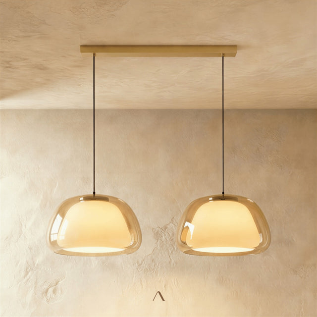 Mamma Pendant Light