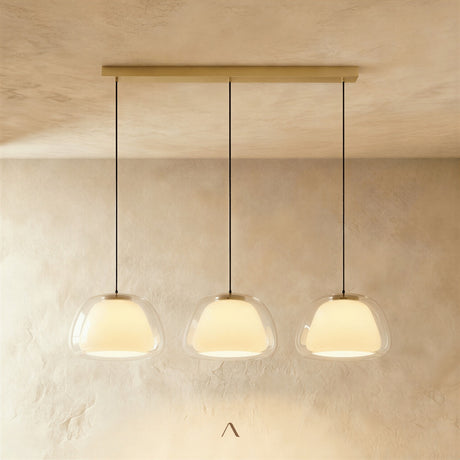 Mamma Pendant Light