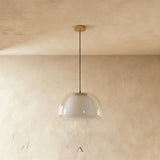 Mamma Pendant Light
