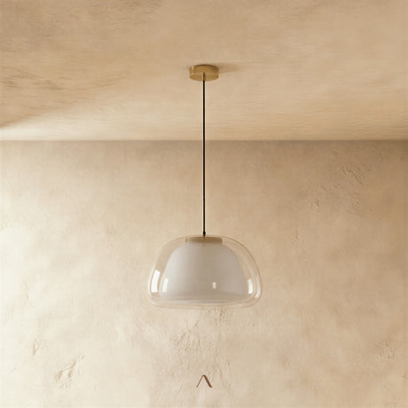 Mamma Pendant Light