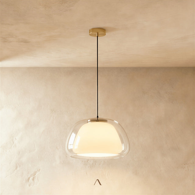 Mamma Pendant Light
