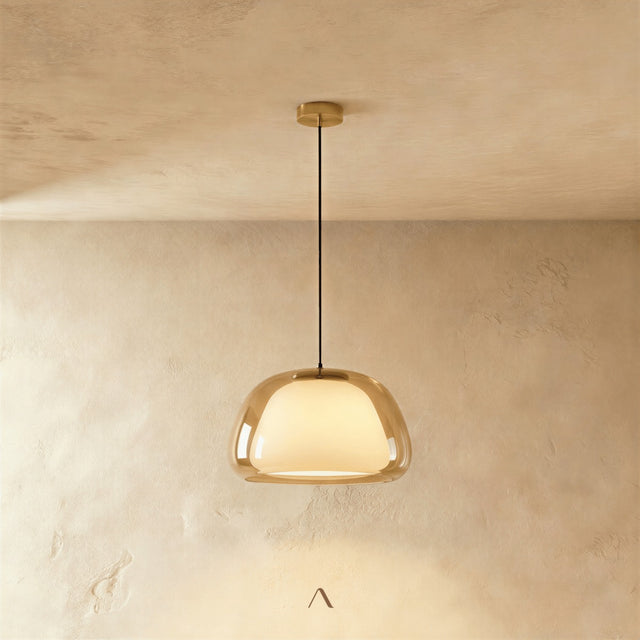 Mamma Pendant Light