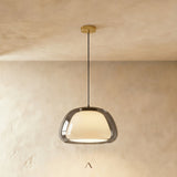Mamma Pendant Light