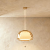 Mamma Pendant Light