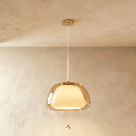 Mamma Pendant Light