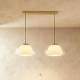 Mamma Pendant Light