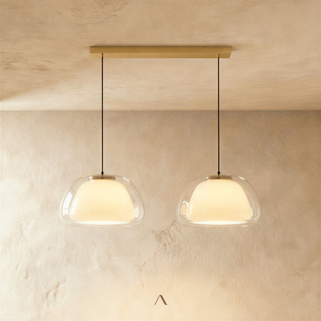 Mamma Pendant Light