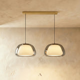 Mamma Pendant Light