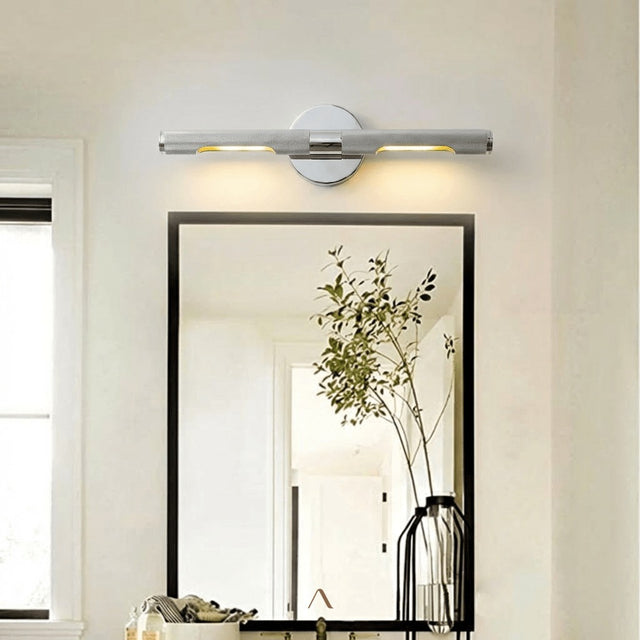 Manlleu Mirror