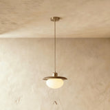 Manresa Pendant Light