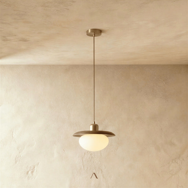 Manresa Pendant Light