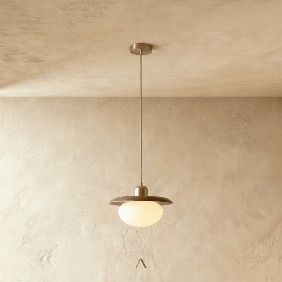 Manresa Pendant Light