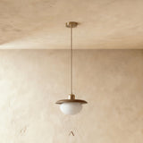 Manresa Pendant Light