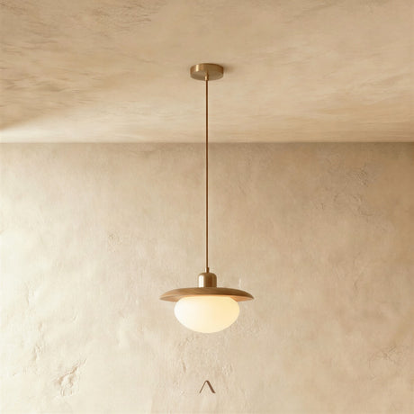 Manresa Pendant Light