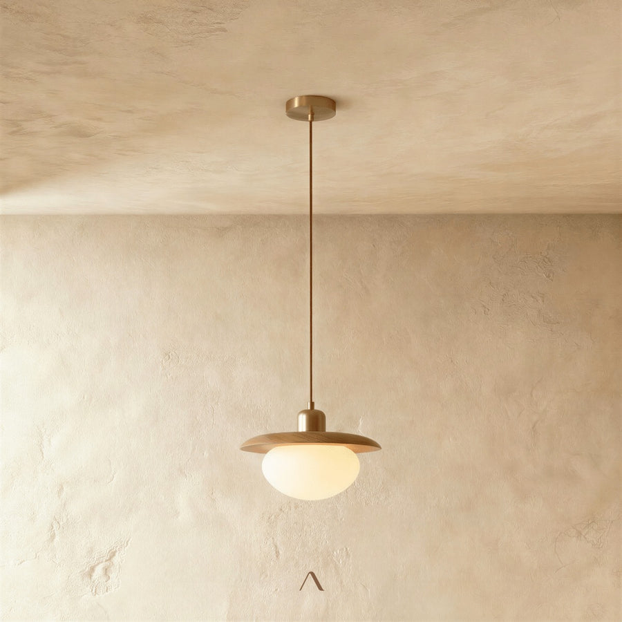 Manresa Pendant Light