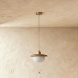Manresa Pendant Light